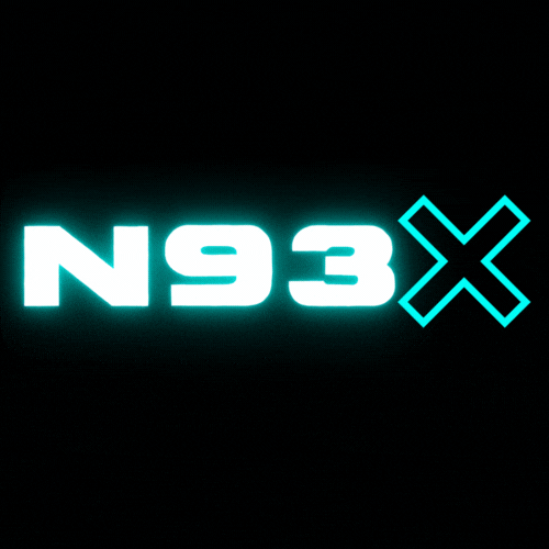 N93x logo